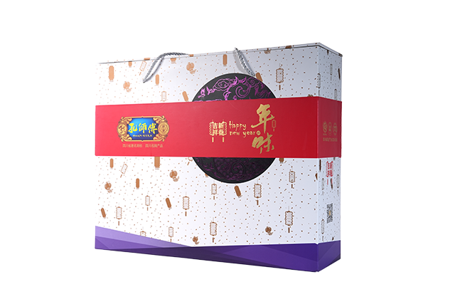 年味禮盒